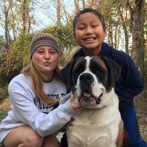 Meet your Posher, Gerald